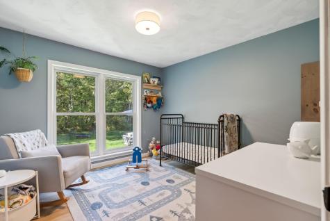 77 Quaker Ridge Road Casco ME 04015