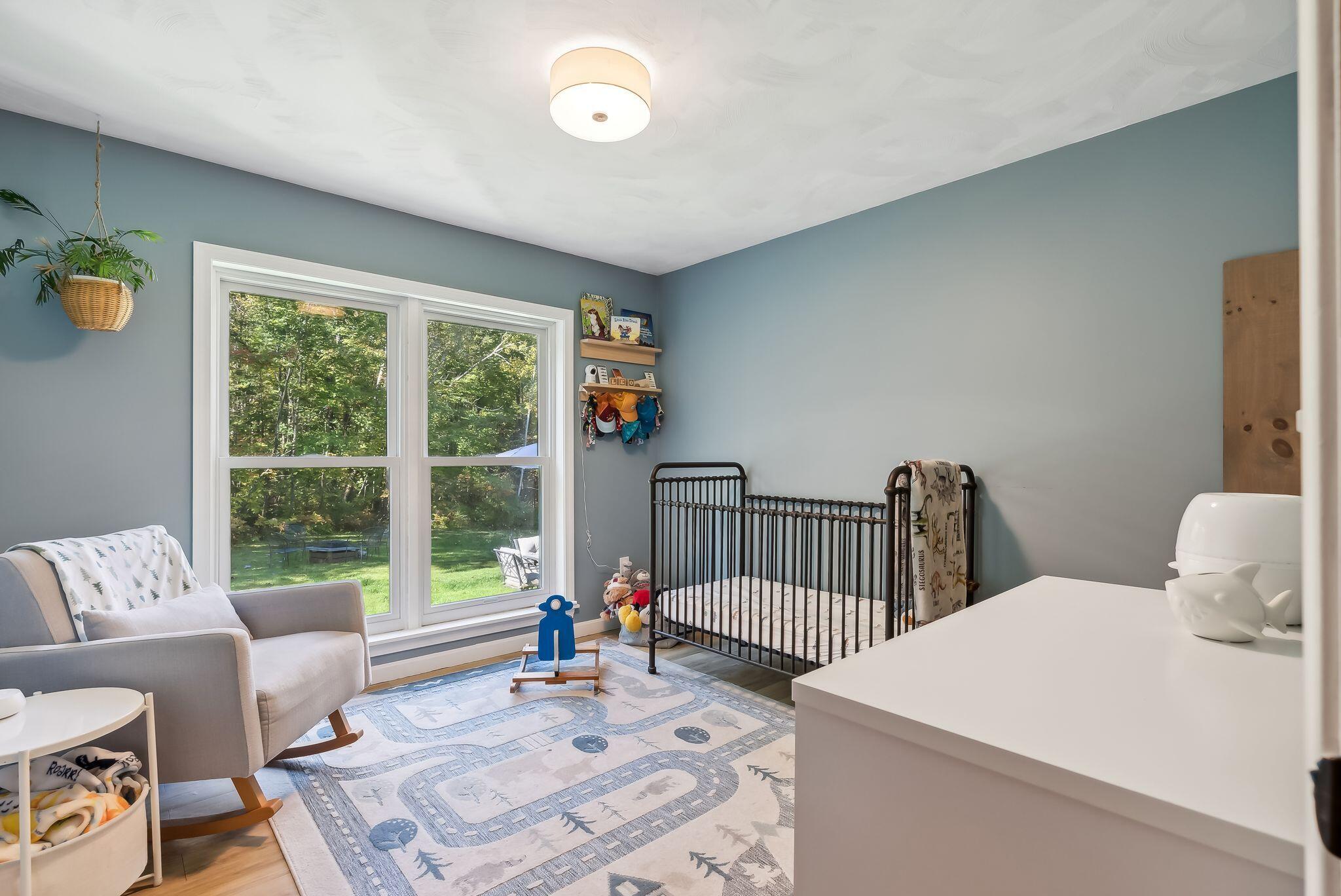 77 Quaker Ridge Road Casco ME 04015