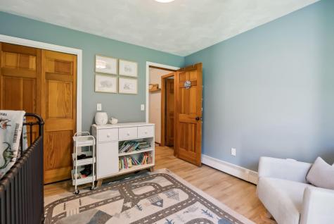 77 Quaker Ridge Road Casco ME 04015