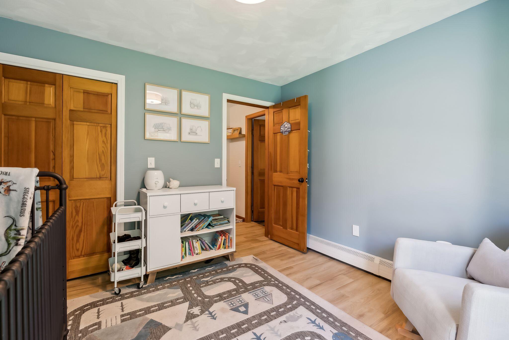 77 Quaker Ridge Road Casco ME 04015