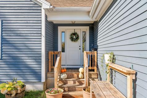 77 Quaker Ridge Road Casco ME 04015