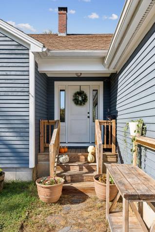 77 Quaker Ridge Road Casco ME 04015