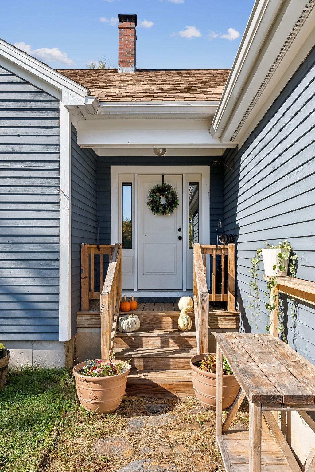 77 Quaker Ridge Road Casco ME 04015