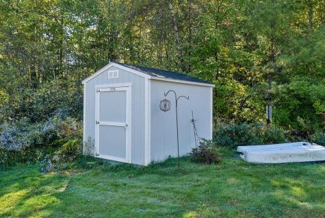 77 Quaker Ridge Road Casco ME 04015