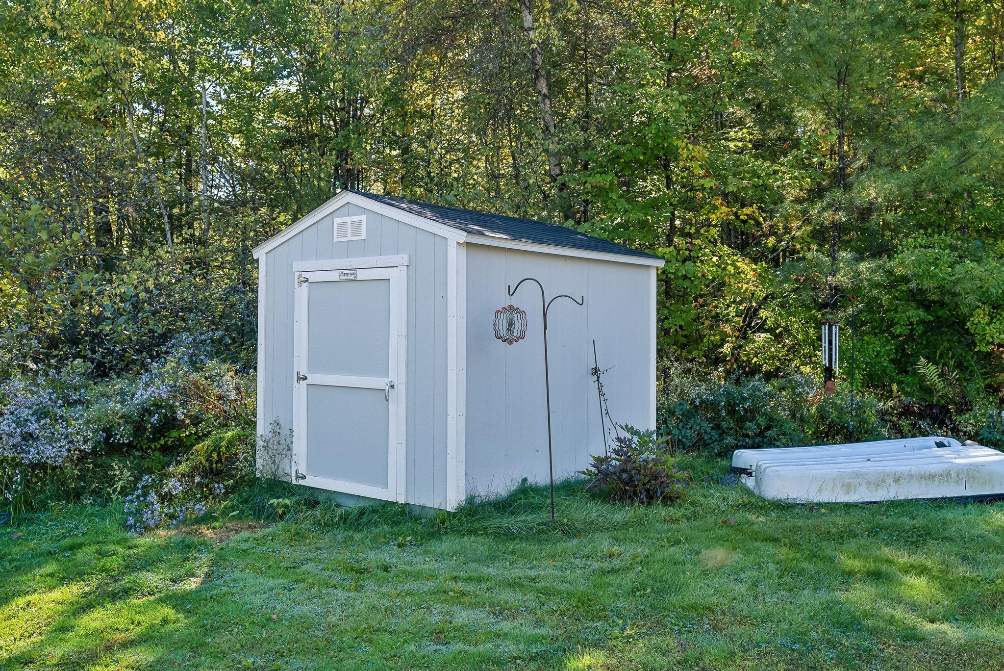 77 Quaker Ridge Road Casco ME 04015