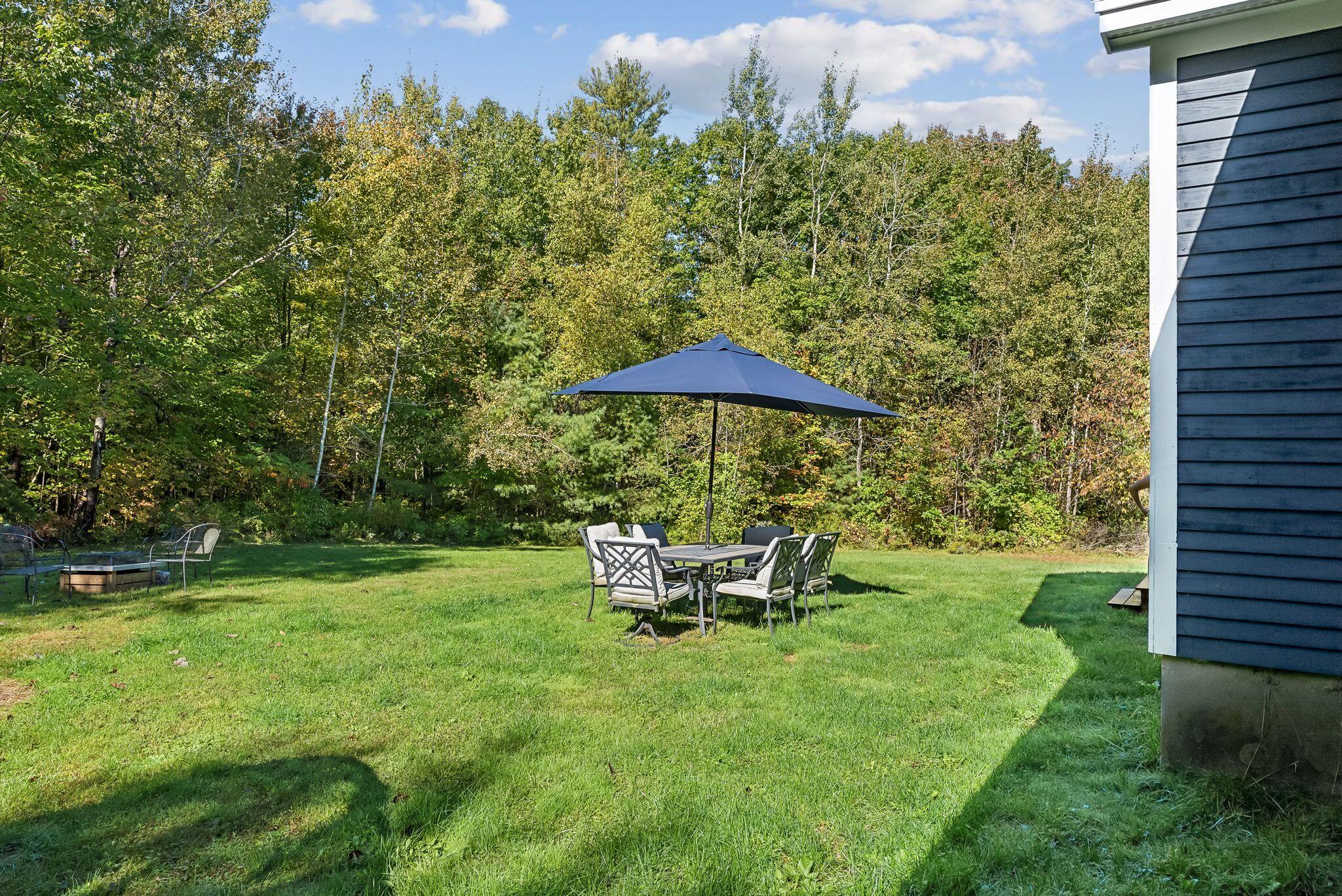 77 Quaker Ridge Road Casco ME 04015