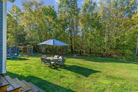 77 Quaker Ridge Road Casco ME 04015