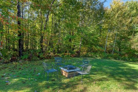 77 Quaker Ridge Road Casco ME 04015