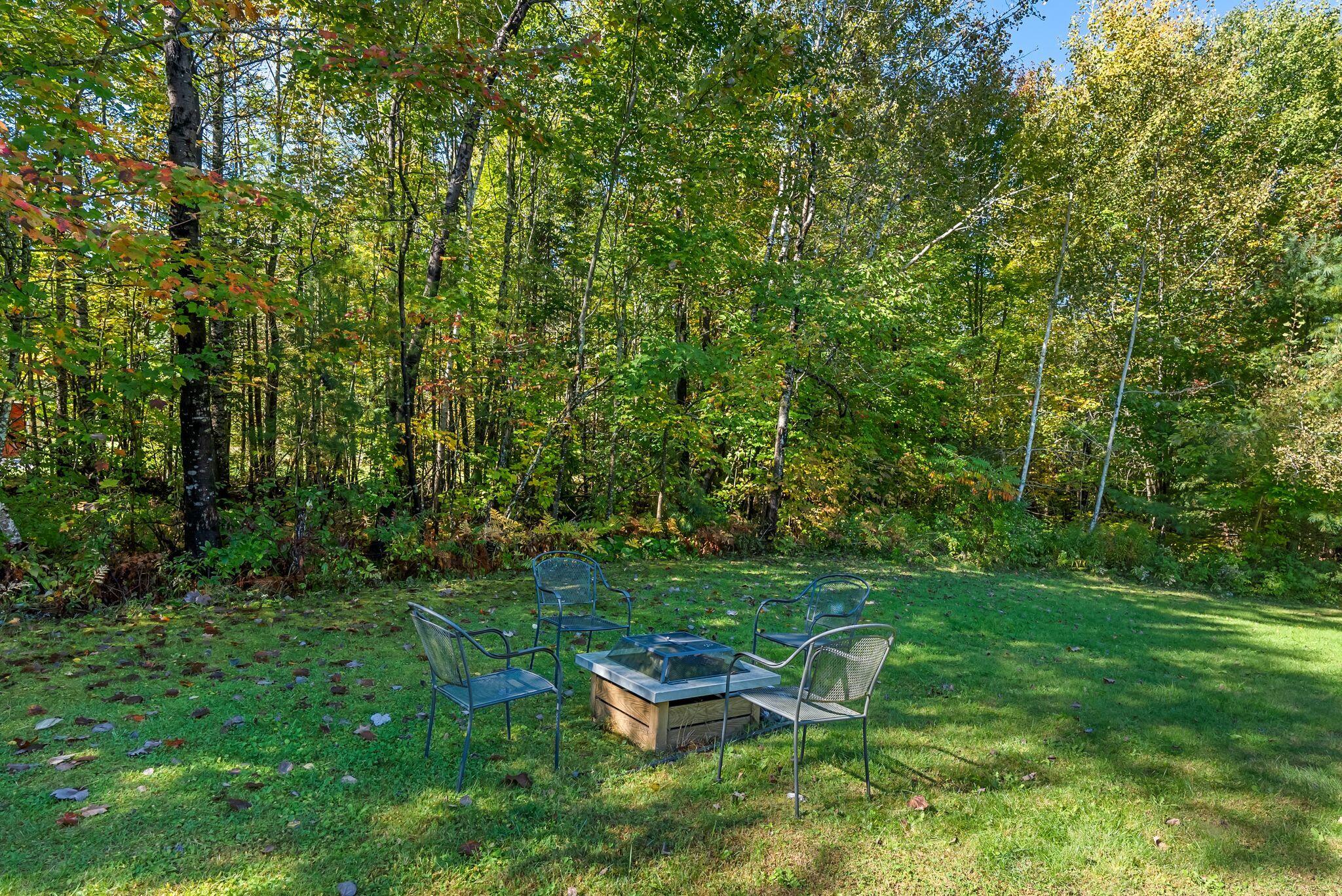 77 Quaker Ridge Road Casco ME 04015