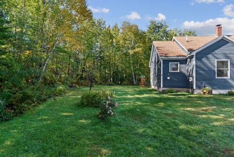 77 Quaker Ridge Road Casco ME 04015