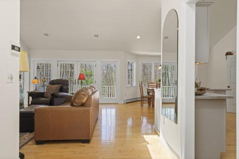 23 Sunny Acres Lane Boothbay ME 04537
