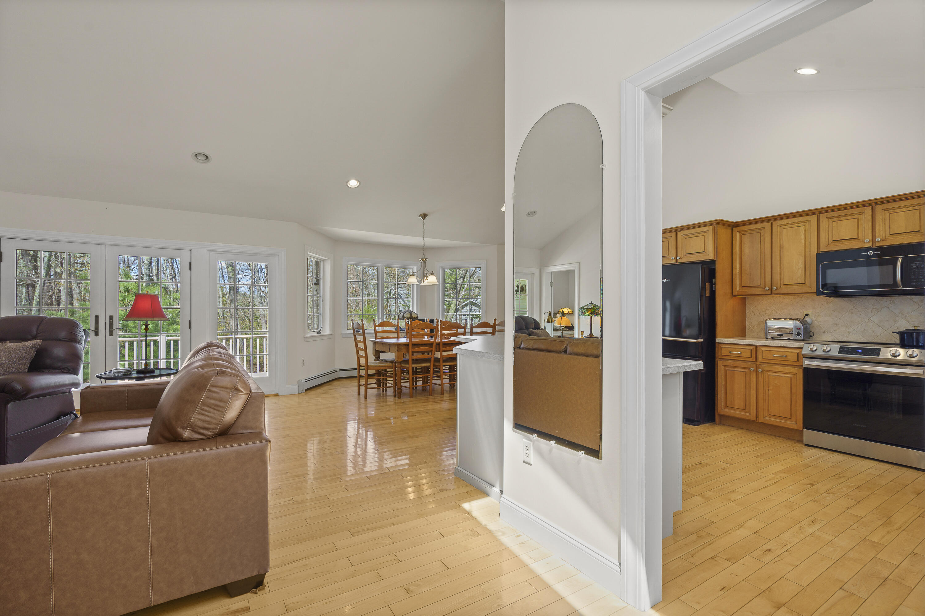23 Sunny Acres Lane Boothbay ME 04537