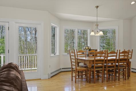 23 Sunny Acres Lane Boothbay ME 04537