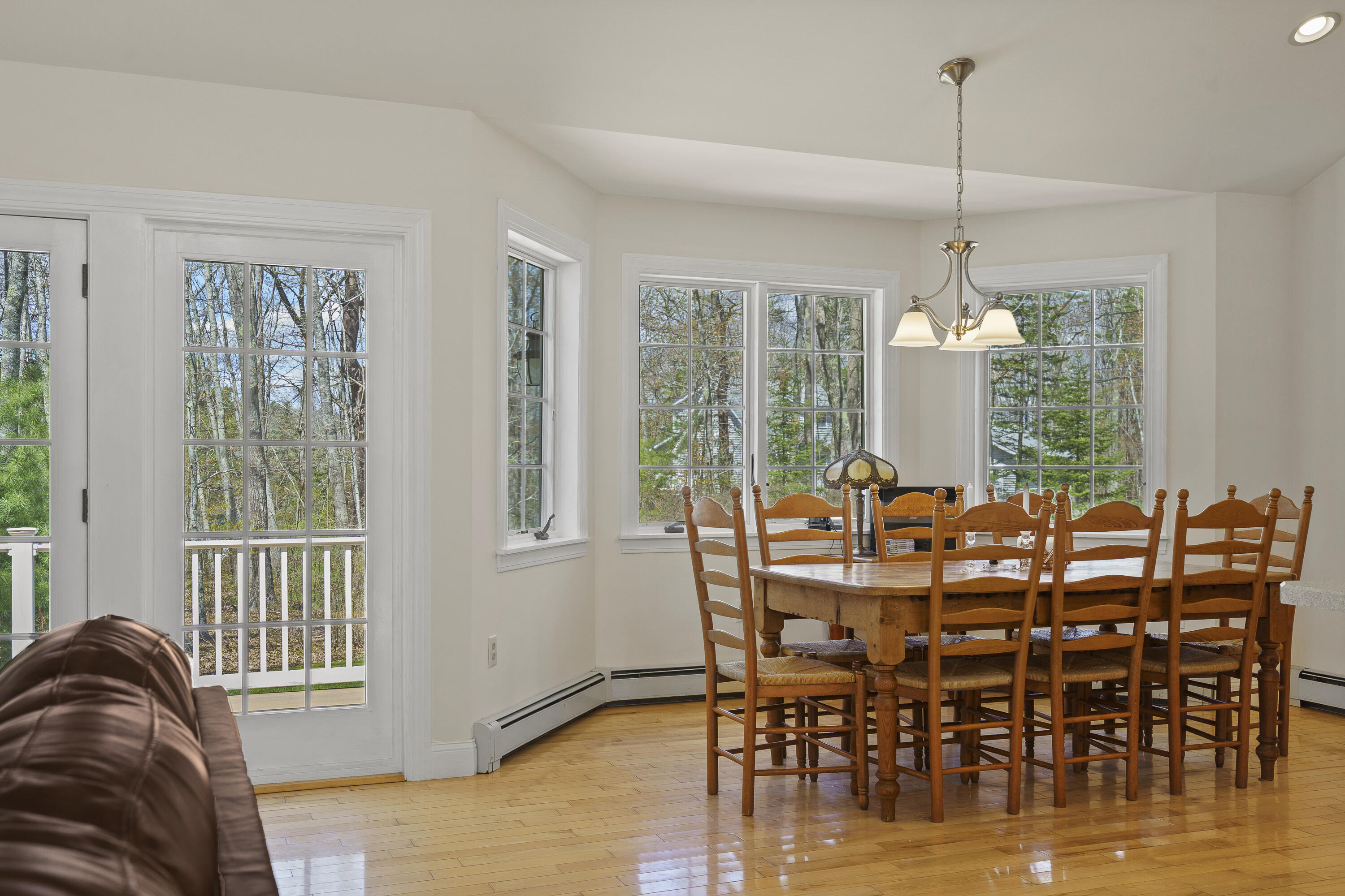 23 Sunny Acres Lane Boothbay ME 04537