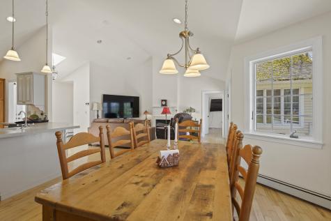 23 Sunny Acres Lane Boothbay ME 04537