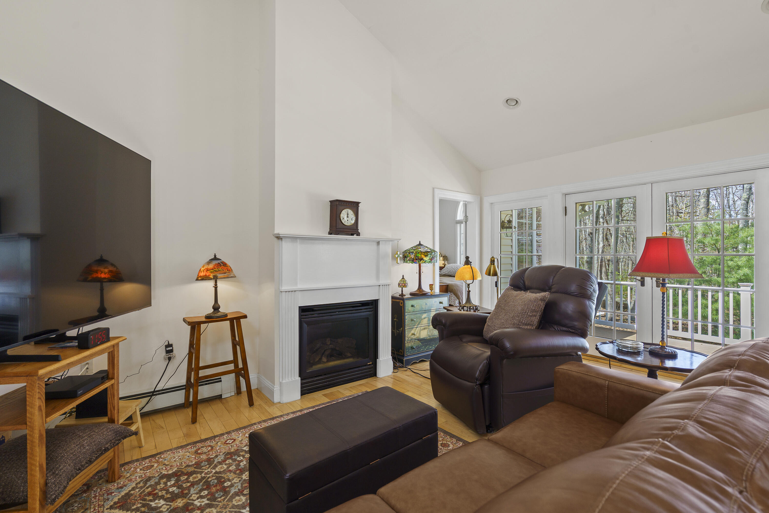 23 Sunny Acres Lane Boothbay ME 04537