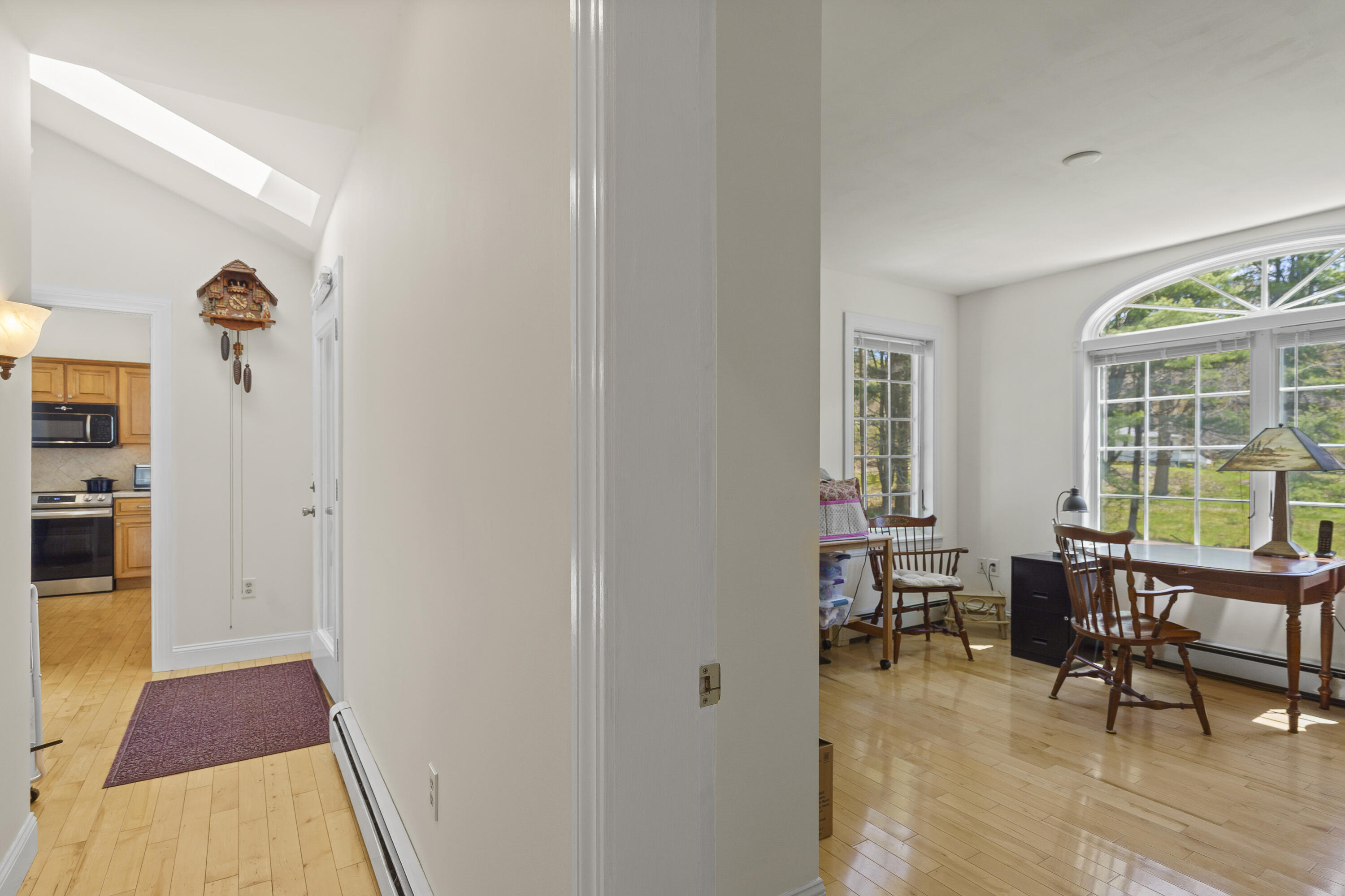 23 Sunny Acres Lane Boothbay ME 04537