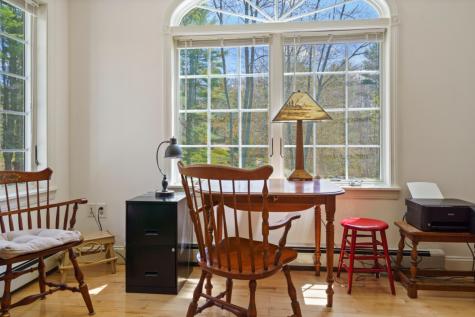 23 Sunny Acres Lane Boothbay ME 04537
