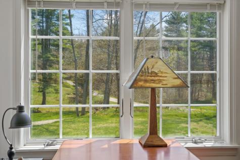 23 Sunny Acres Lane Boothbay ME 04537