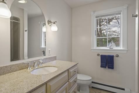 23 Sunny Acres Lane Boothbay ME 04537