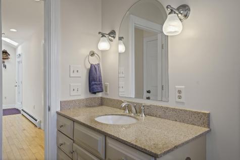 23 Sunny Acres Lane Boothbay ME 04537