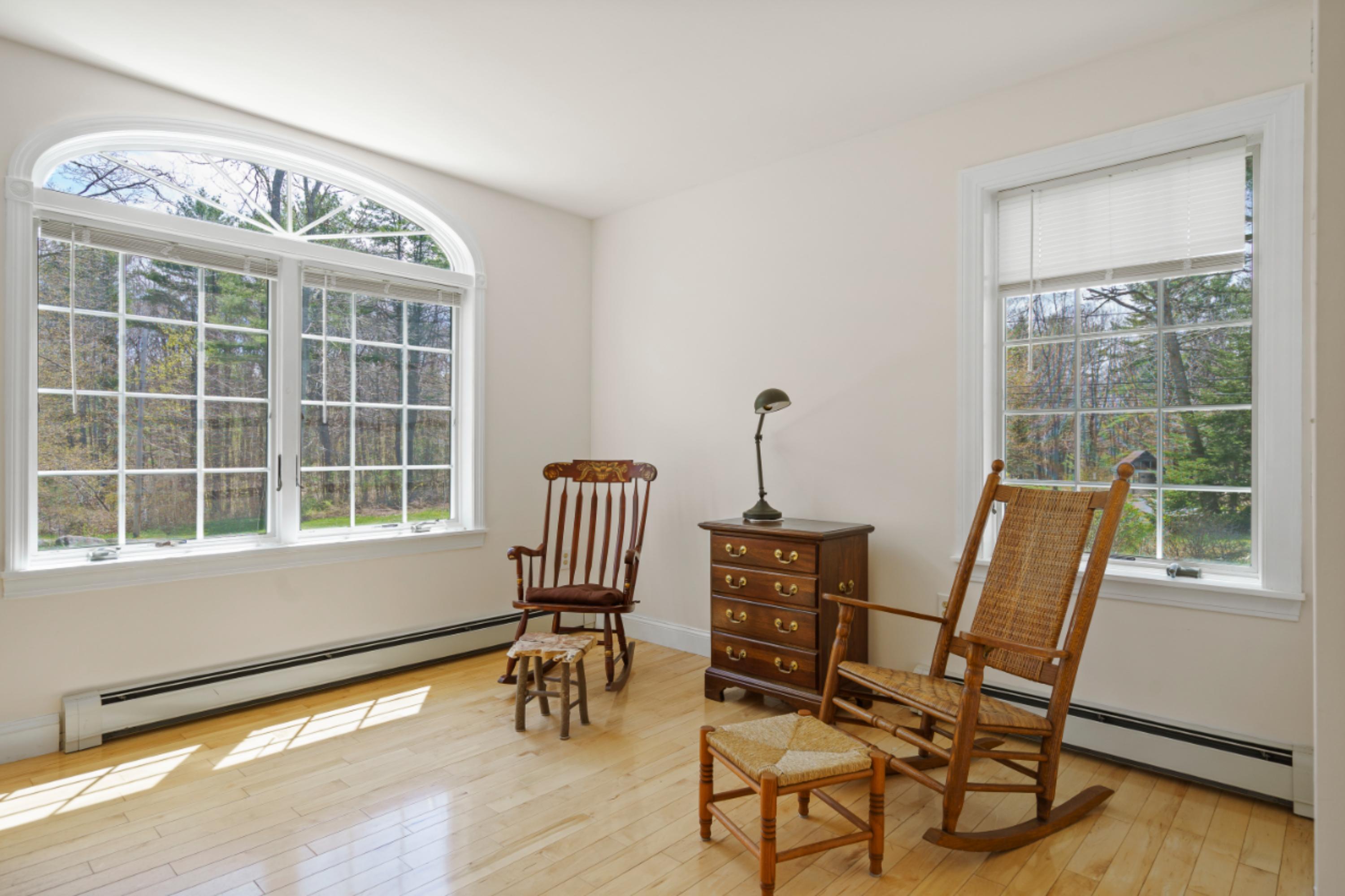 23 Sunny Acres Lane Boothbay ME 04537