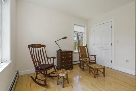 23 Sunny Acres Lane Boothbay ME 04537