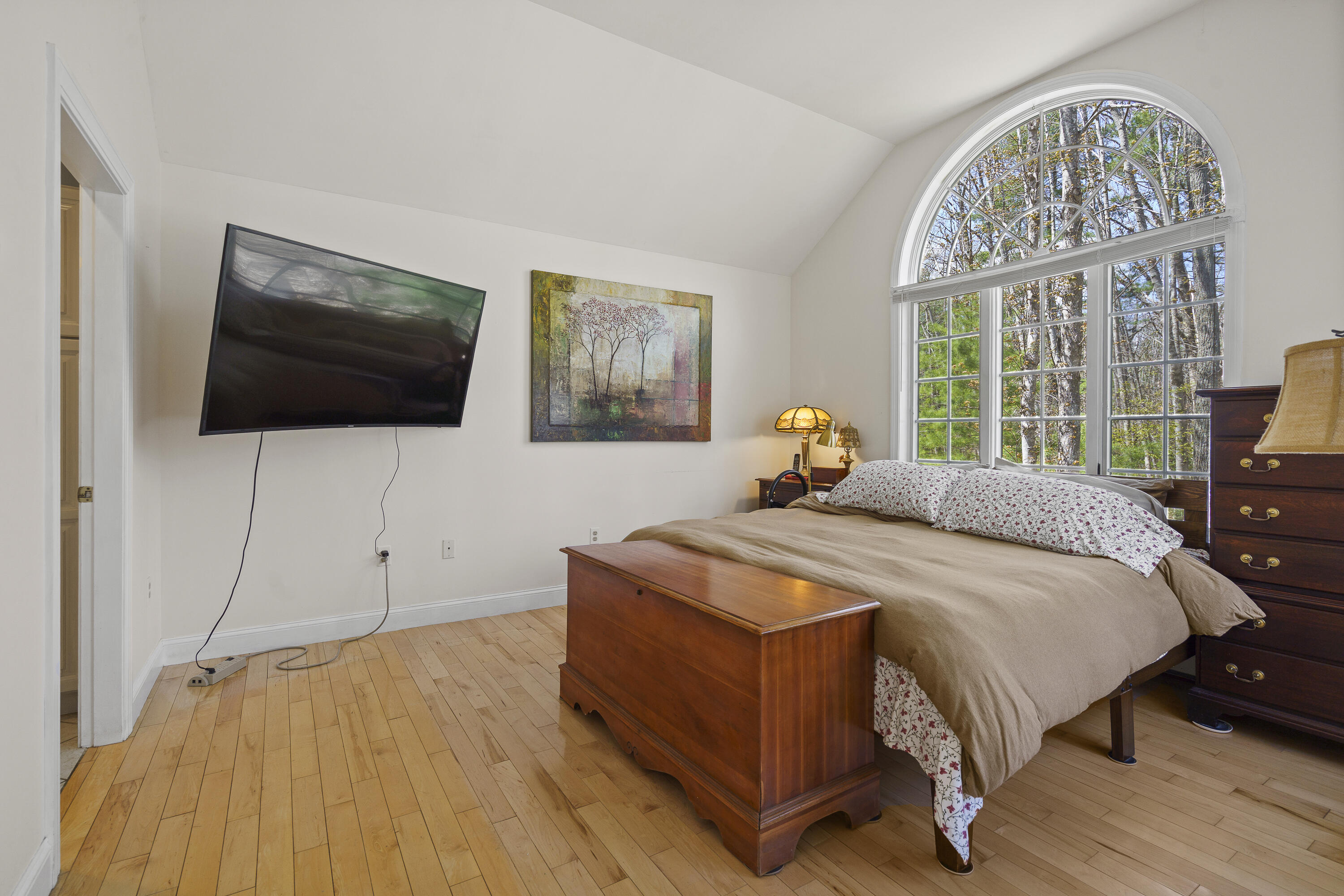 23 Sunny Acres Lane Boothbay ME 04537