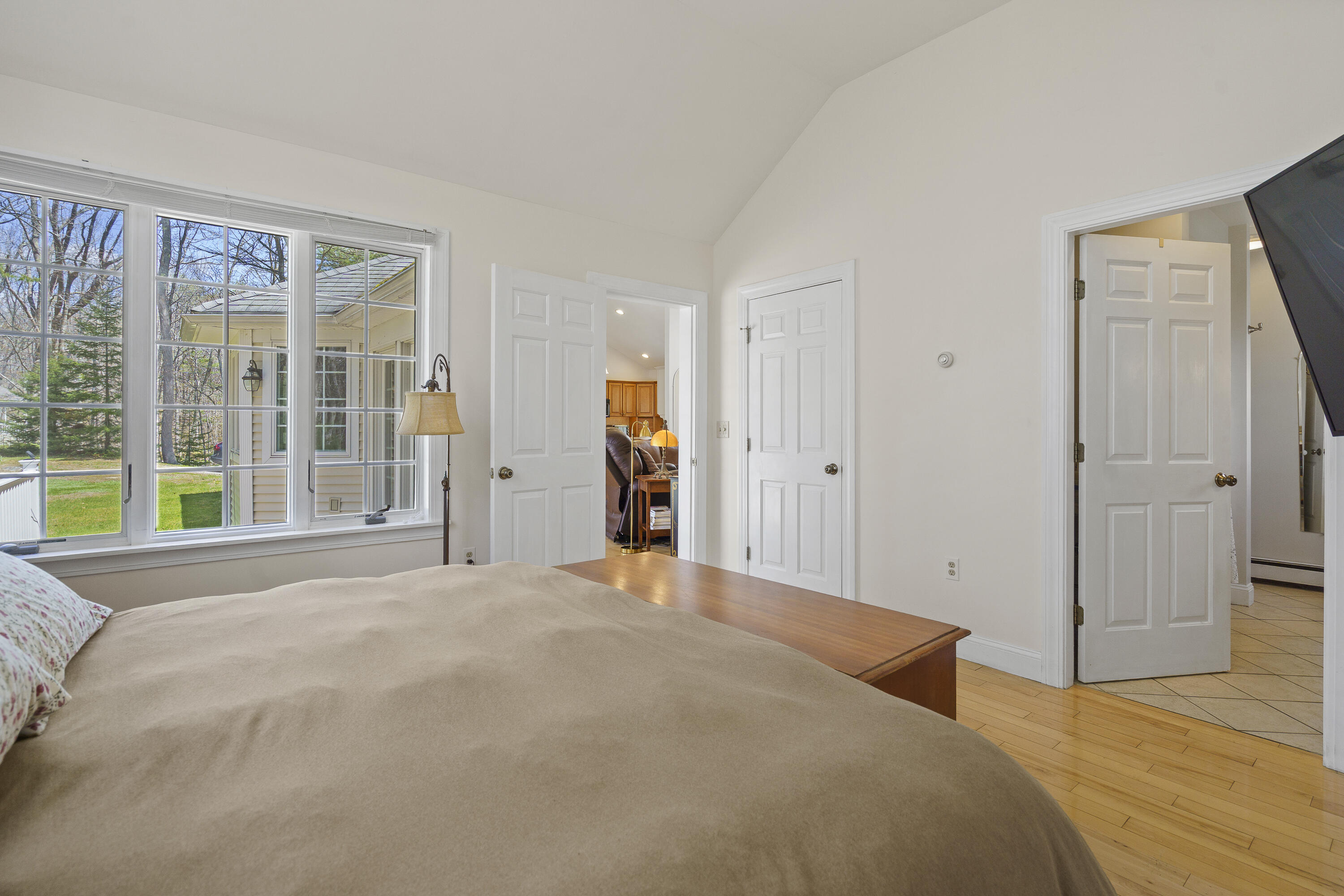 23 Sunny Acres Lane Boothbay ME 04537