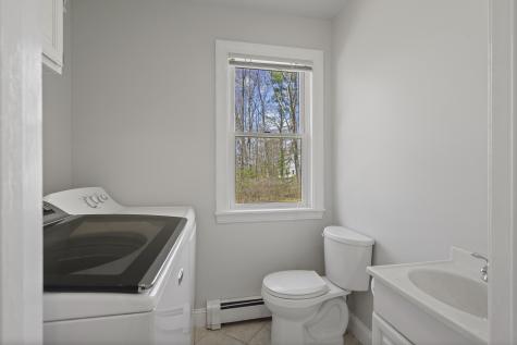 23 Sunny Acres Lane Boothbay ME 04537