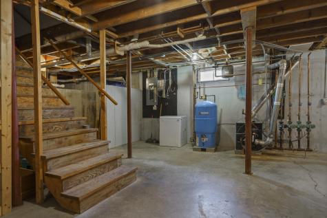 23 Sunny Acres Lane Boothbay ME 04537