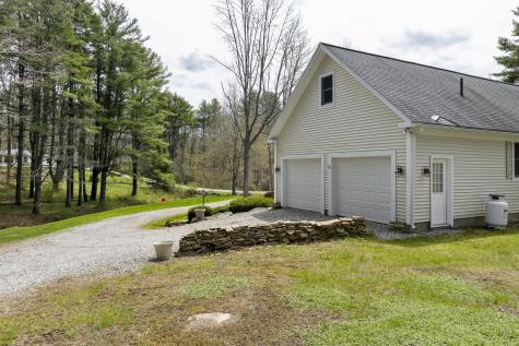 23 Sunny Acres Lane Boothbay ME 04537
