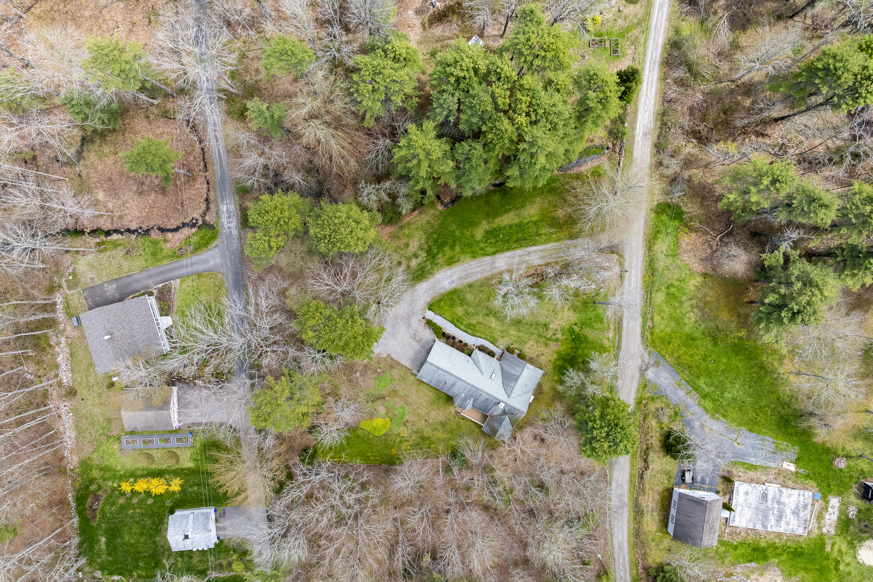23 Sunny Acres Lane Boothbay ME 04537