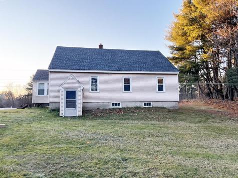 347 Civic Center Drive Augusta ME 04330