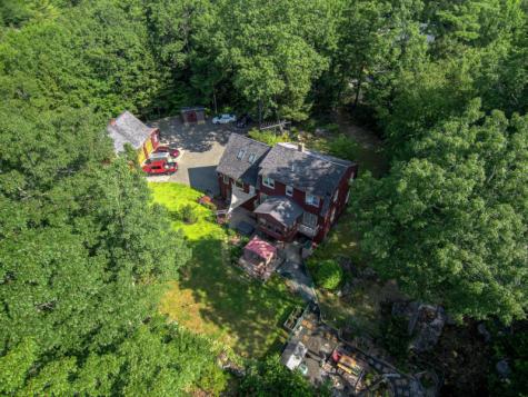332 Castle Island Road Belgrade ME 04917