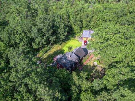 332 Castle Island Road Belgrade ME 04917