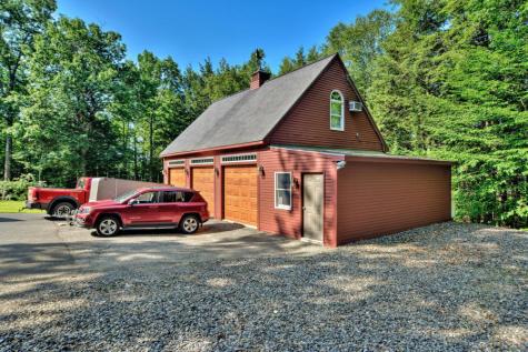 332 Castle Island Road Belgrade ME 04917
