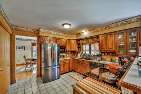 332 Castle Island Road Belgrade ME 04917