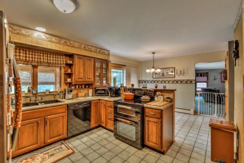332 Castle Island Road Belgrade ME 04917