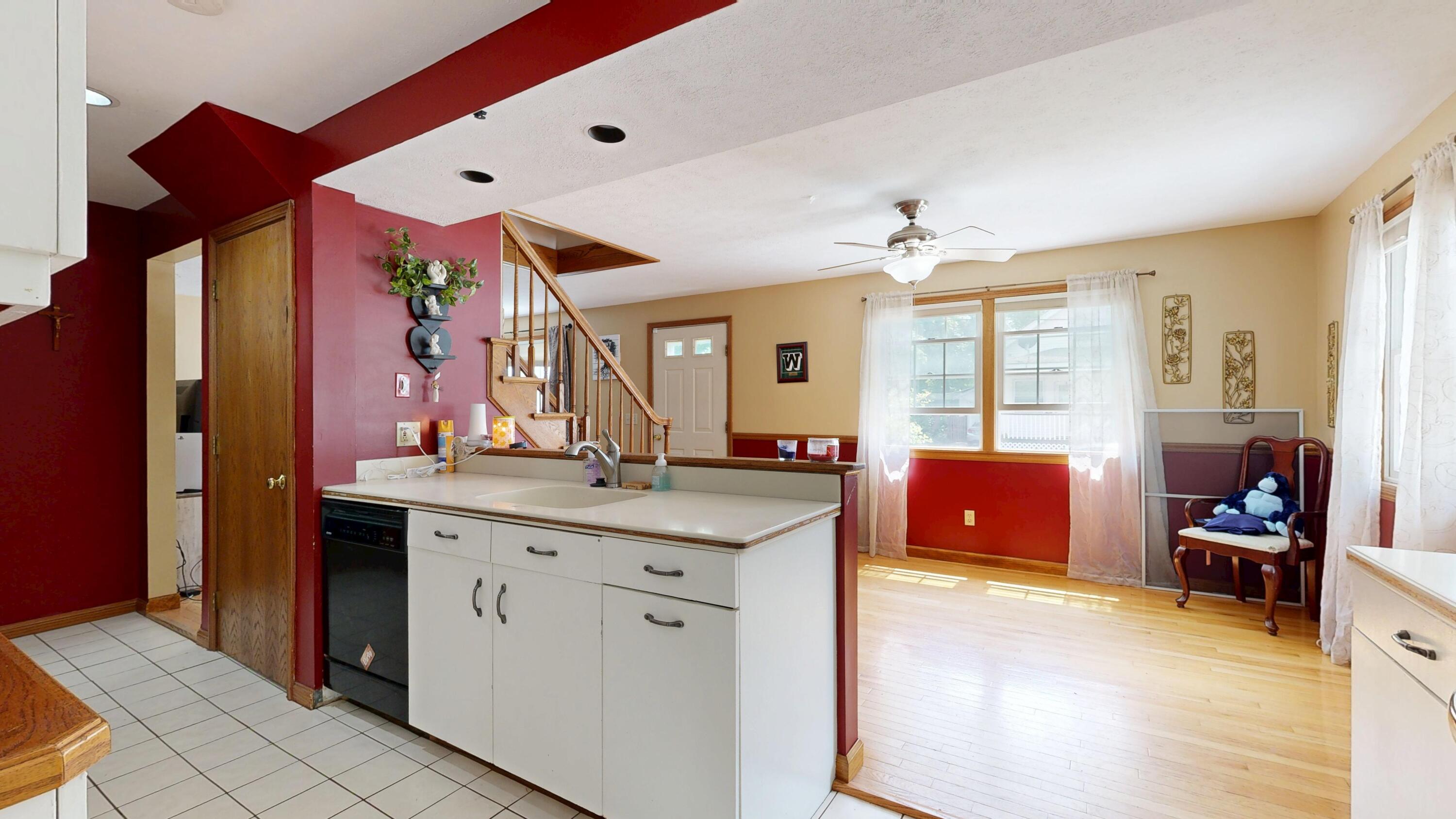 5 Wilson Street Lewiston ME 04240