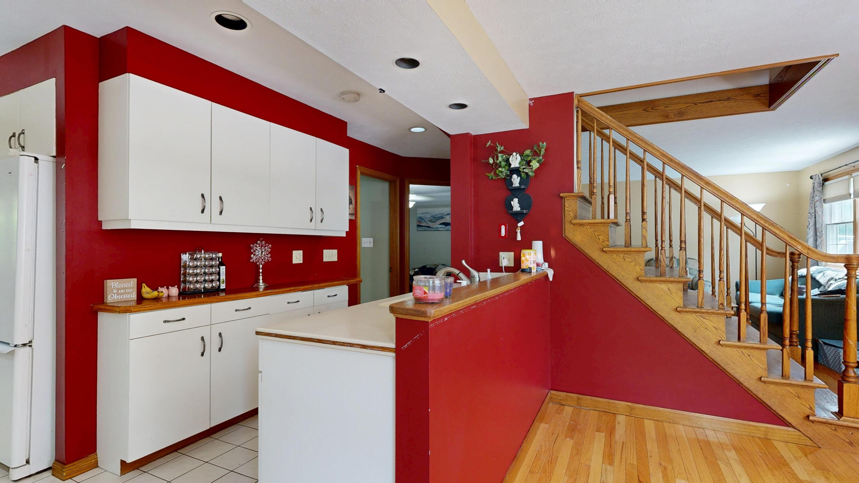 5 Wilson Street Lewiston ME 04240