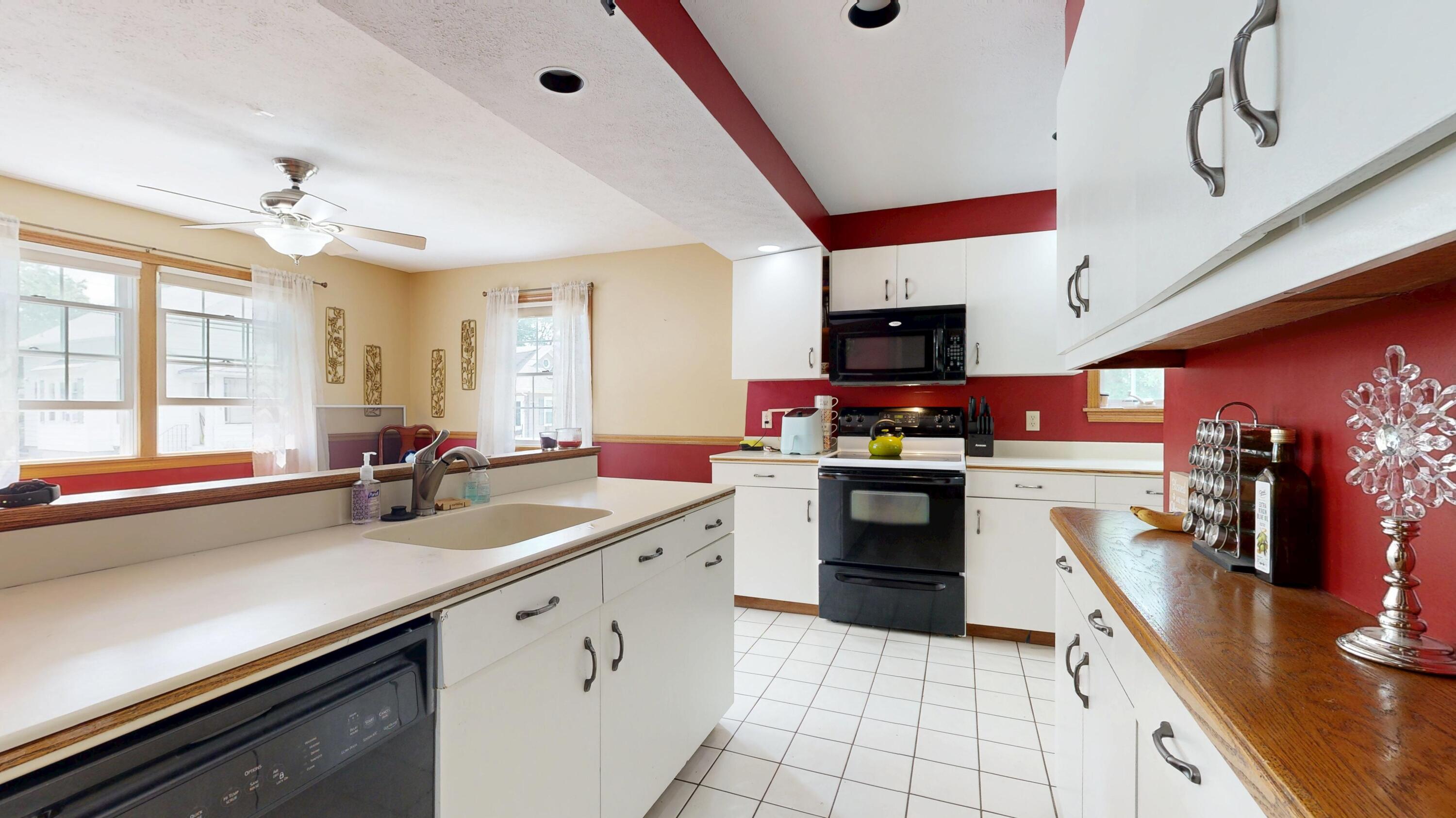5 Wilson Street Lewiston ME 04240