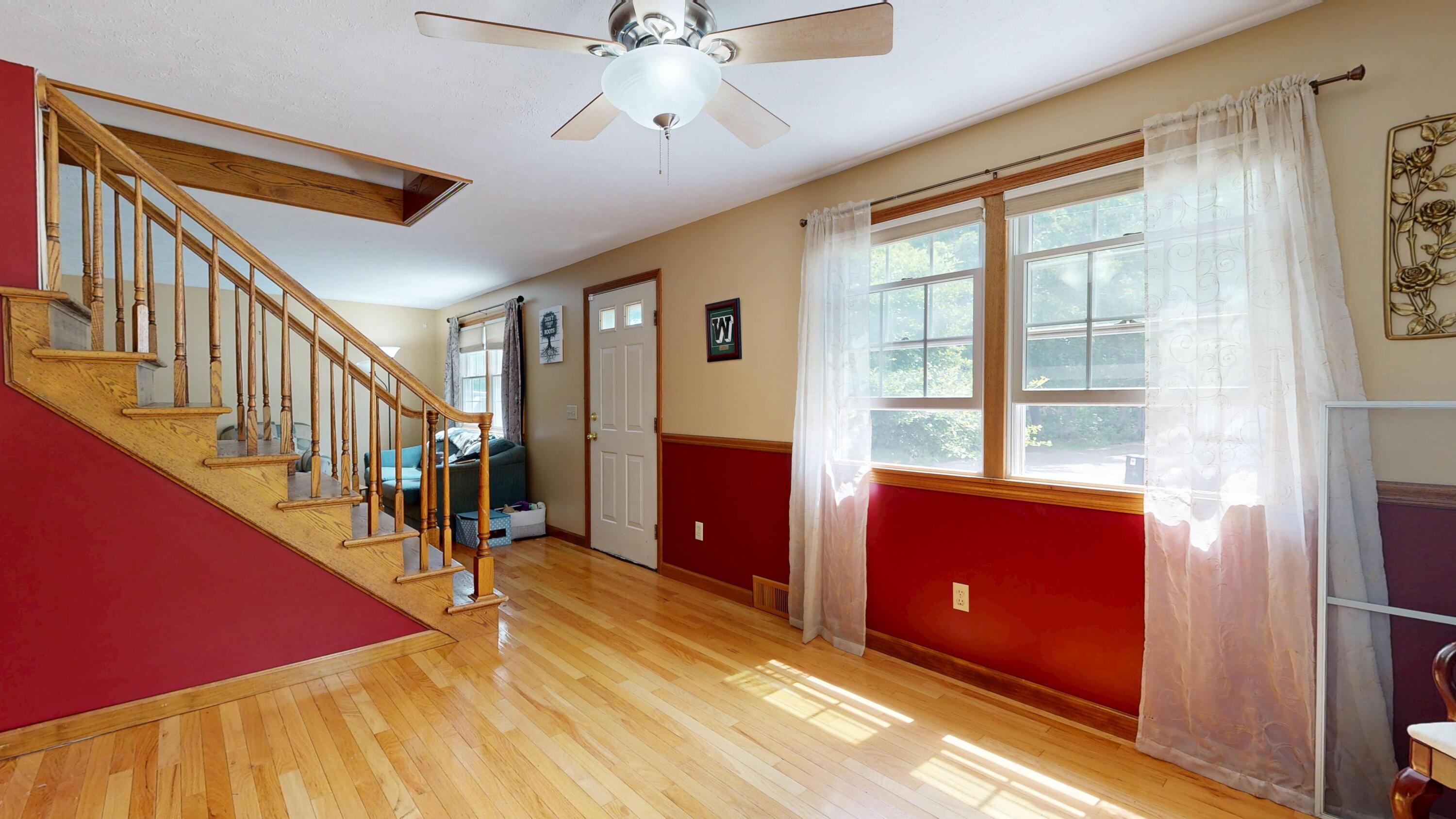 5 Wilson Street Lewiston ME 04240