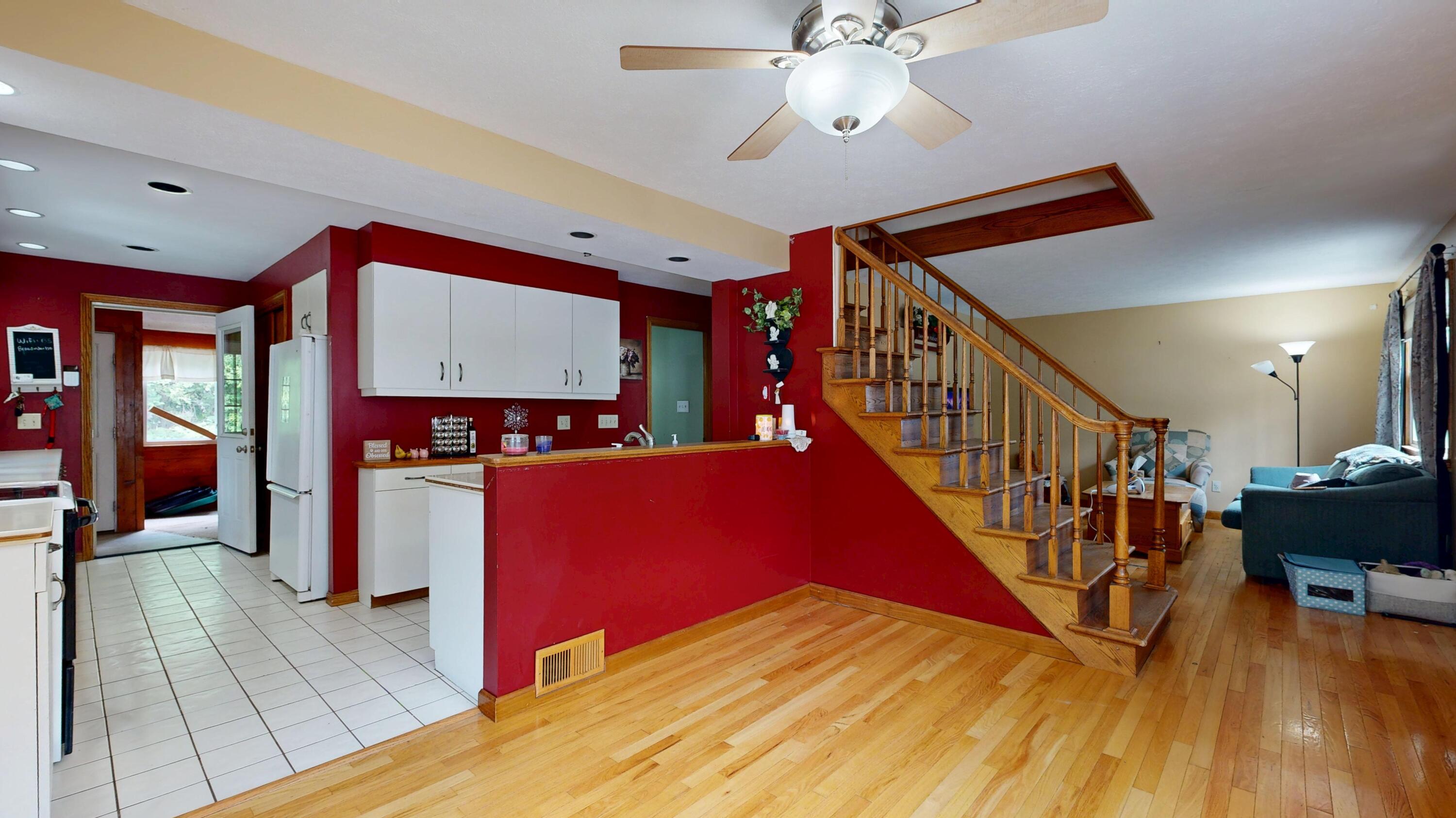 5 Wilson Street Lewiston ME 04240