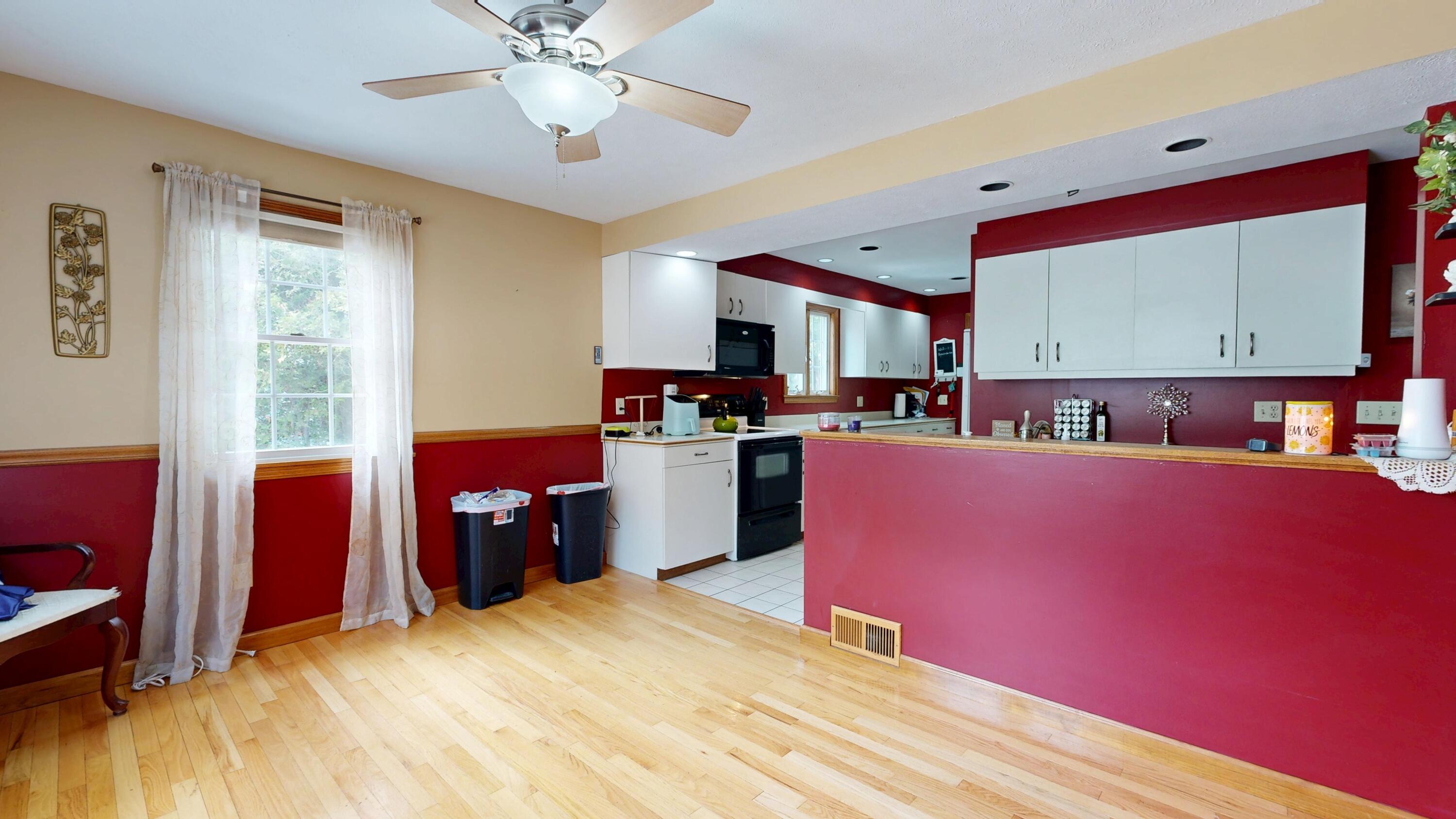 5 Wilson Street Lewiston ME 04240