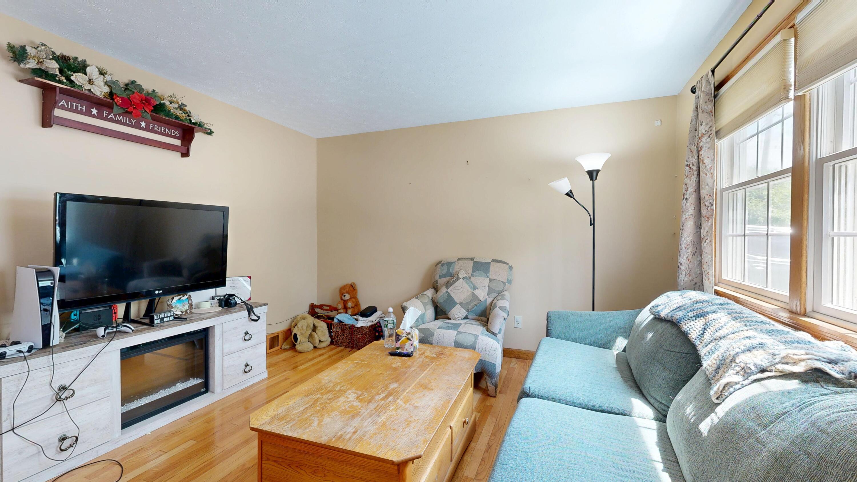 5 Wilson Street Lewiston ME 04240