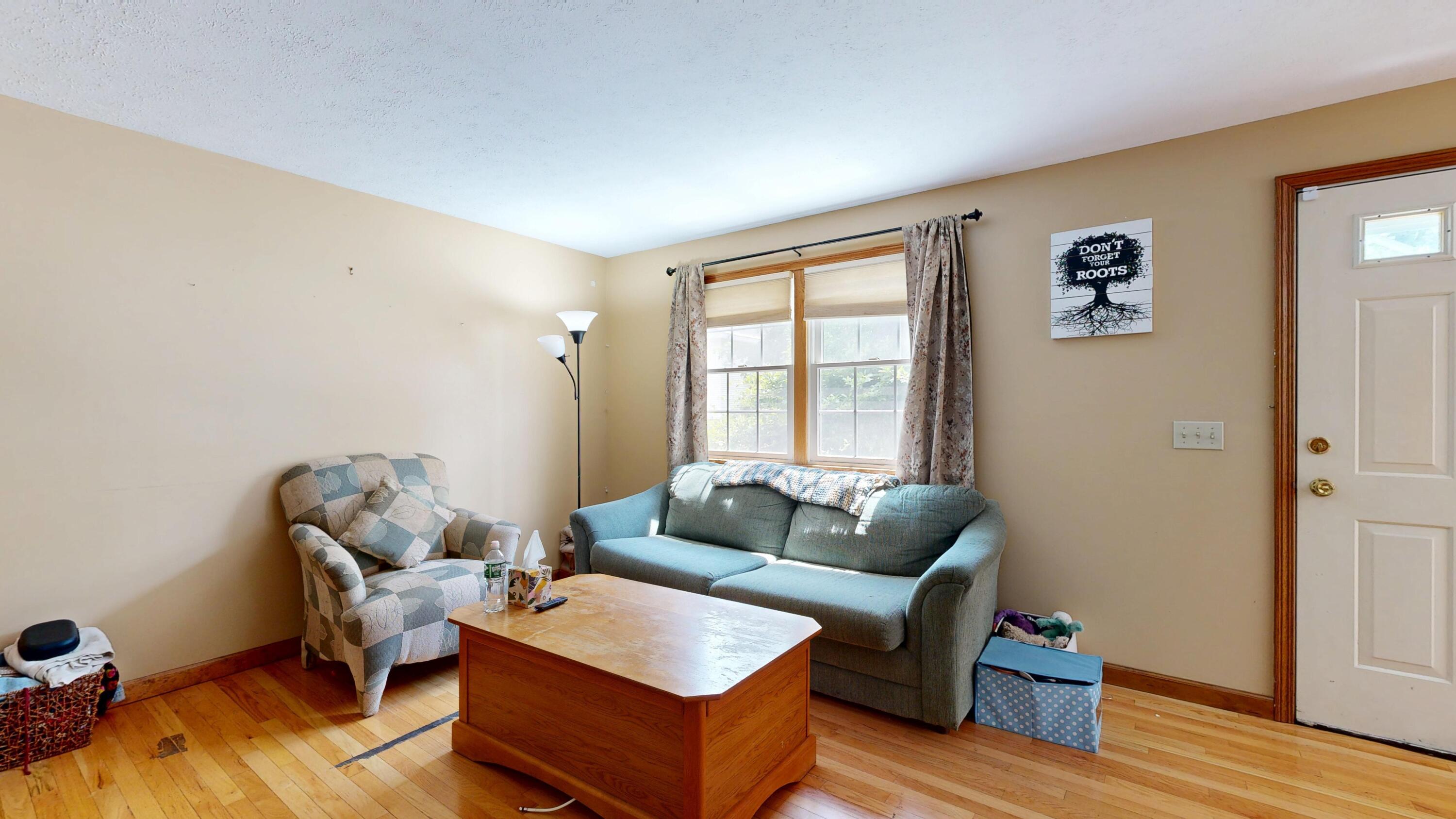 5 Wilson Street Lewiston ME 04240