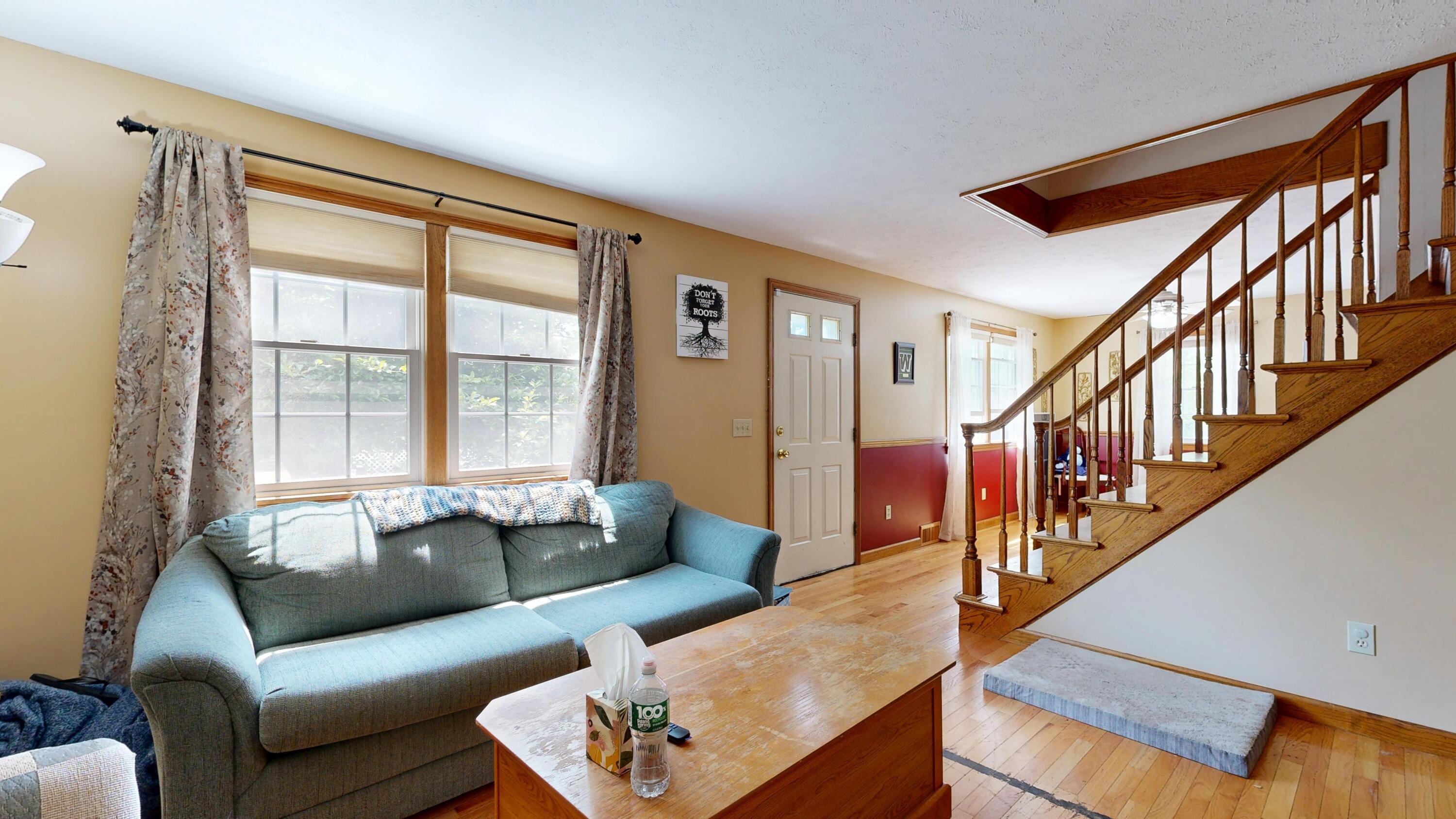 5 Wilson Street Lewiston ME 04240