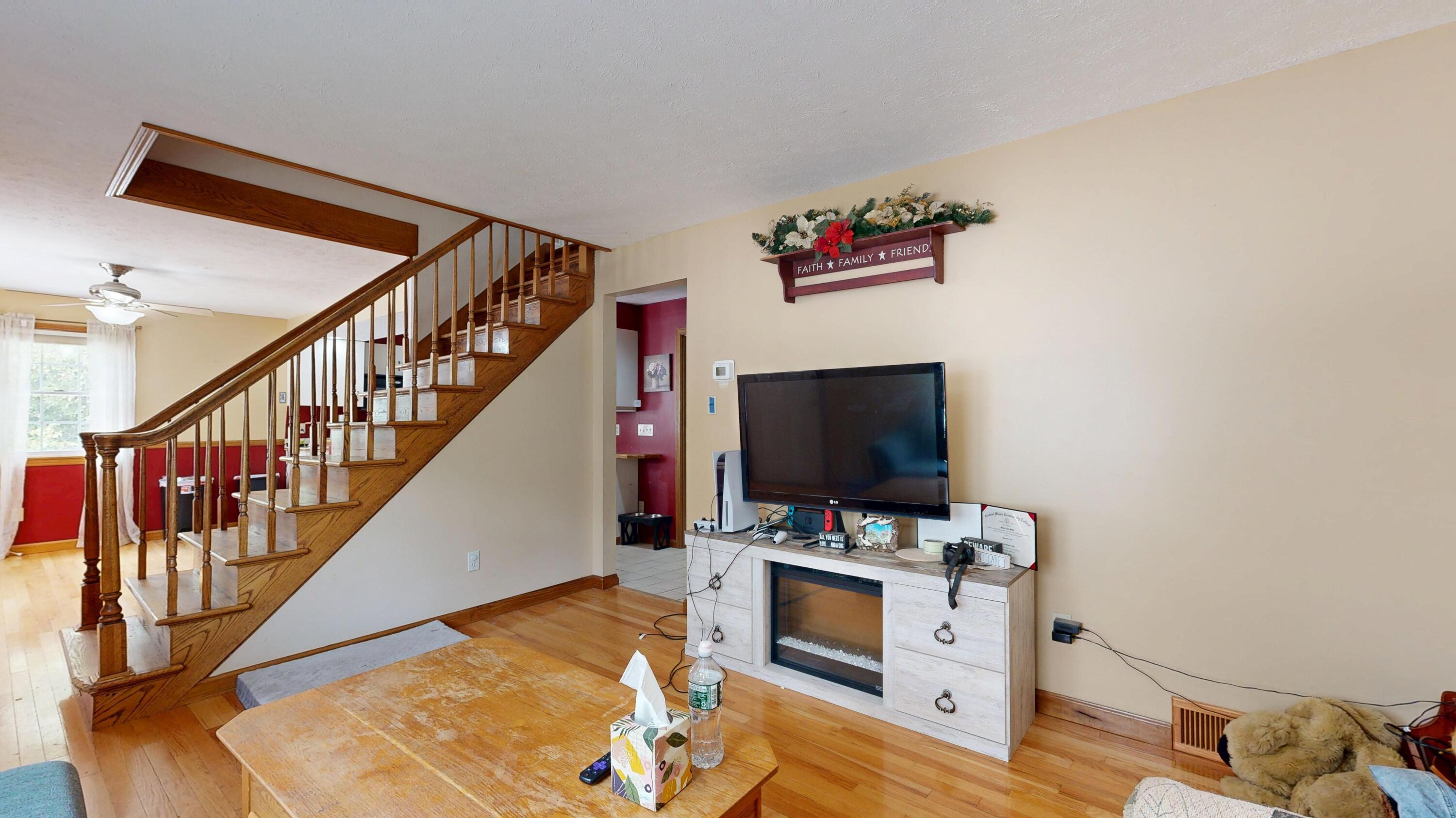 5 Wilson Street Lewiston ME 04240