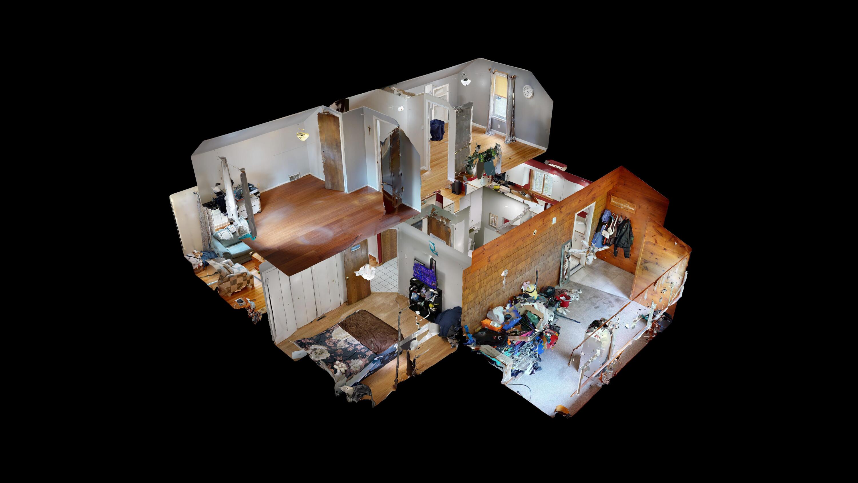 5 Wilson Street Lewiston ME 04240